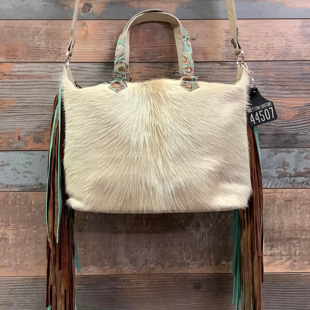 Designer Hybrid - Double Fringe #44507