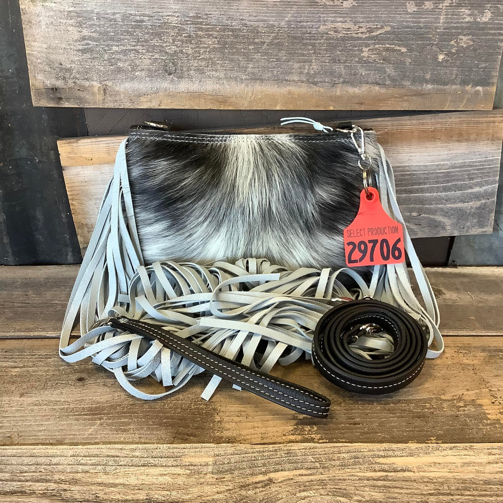 Ranch Hand Elite Premium 18" Fringe #29706 Bag Drop
