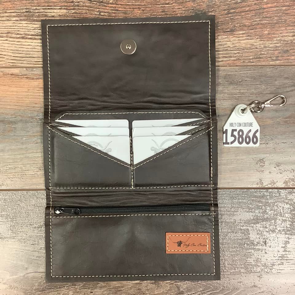 Bandit Wallet  - #15866