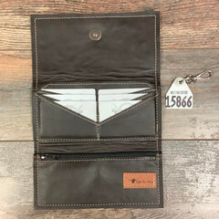 Bandit Wallet  - #15866