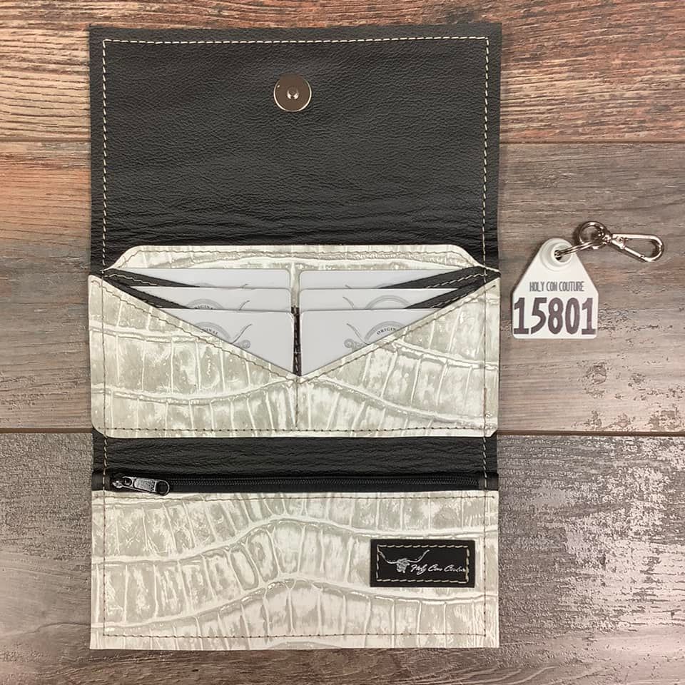 Bandit Wallet  - #15801