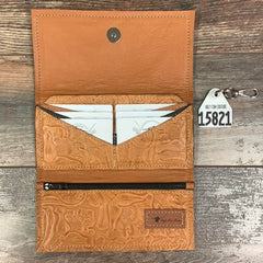 Bandit Wallet  - #15821