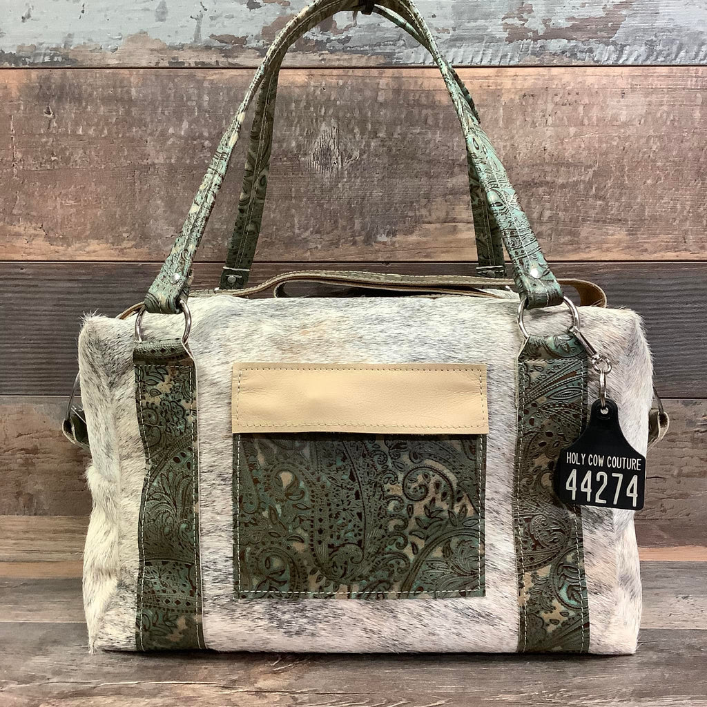 Denton Duffle - #44274