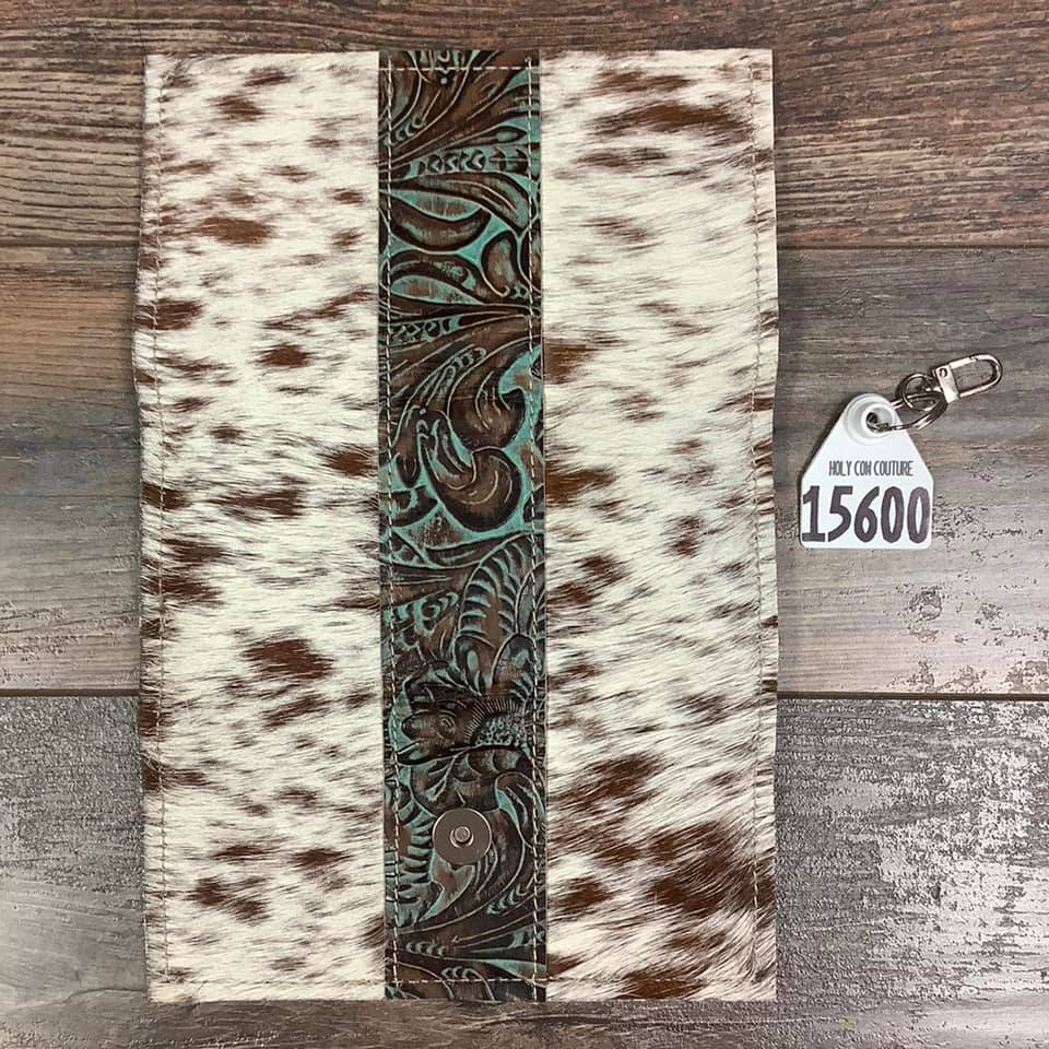 Bandit Wallet  - #15600