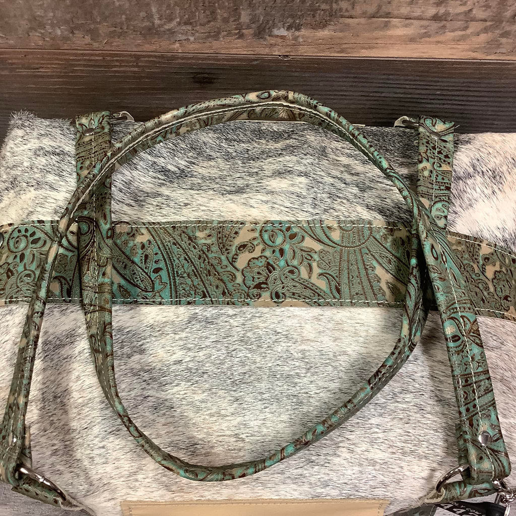 Denton Duffle - #44274
