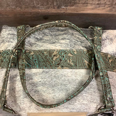 Denton Duffle - #44274