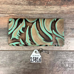 Bandit Wallet  - #15816