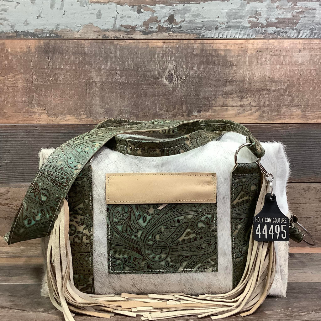 Denton Duffle - #44495