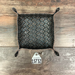Hide Tray - #15732