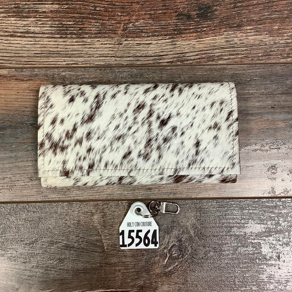 Bandit Wallet  - #15564