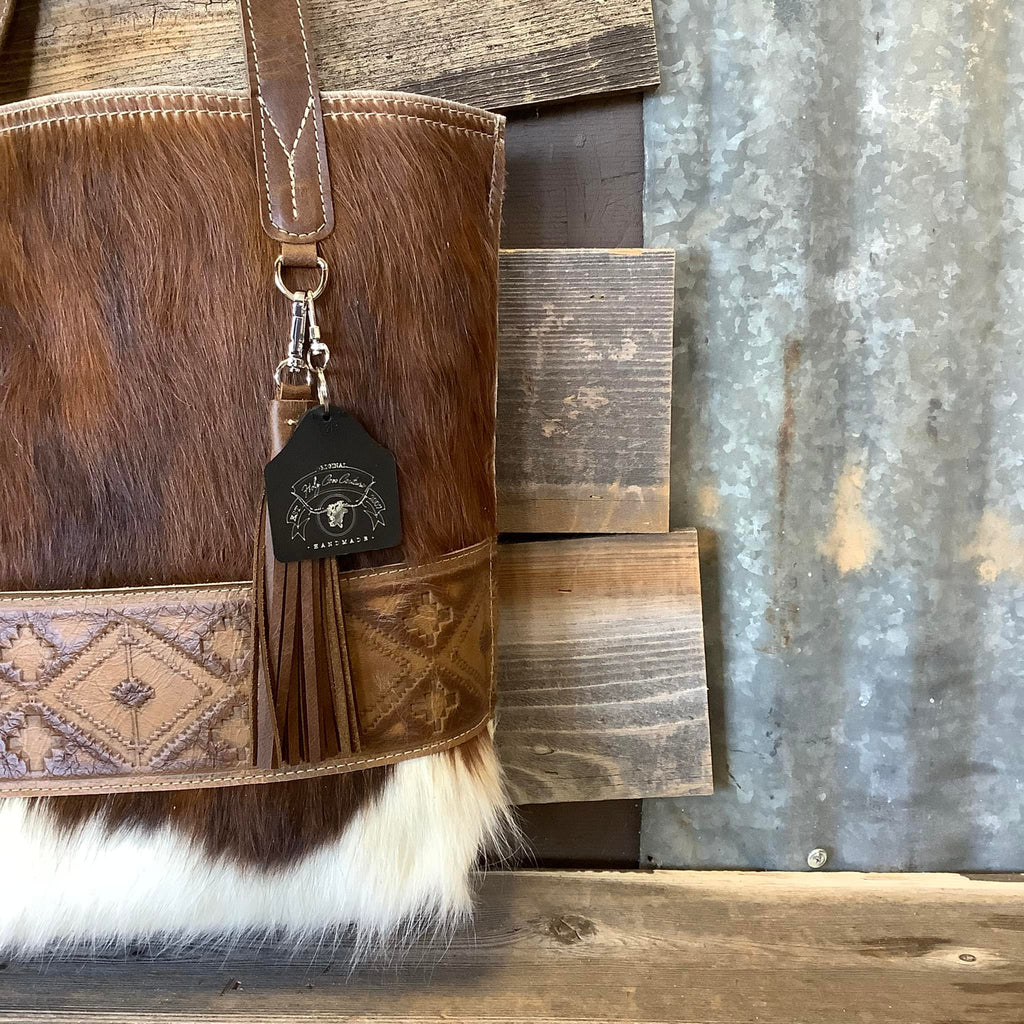 The Market Tote Elite Premium #40542