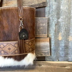 The Market Tote Elite Premium #40542