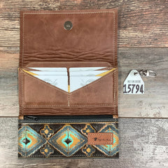 Bandit Wallet  - #15794