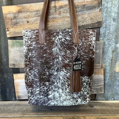 The Market Tote Elite Premium #40552