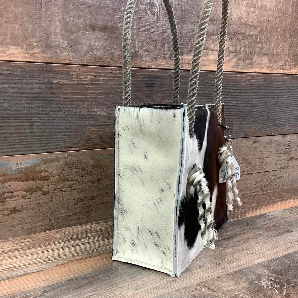 Mini Rope Purse #15591