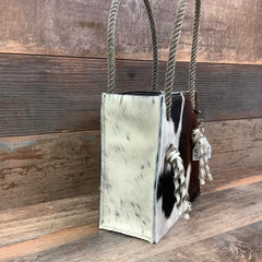 Mini Rope Purse #15591