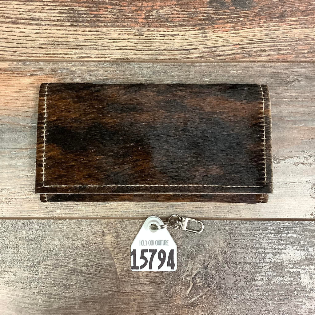 Bandit Wallet  - #15794