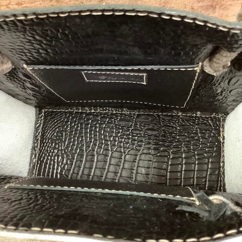 Mini Rope Purse #15591
