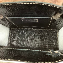 Mini Rope Purse #15591