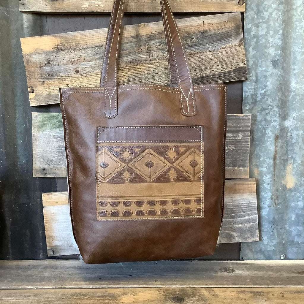 The Market Tote Elite Premium #40542