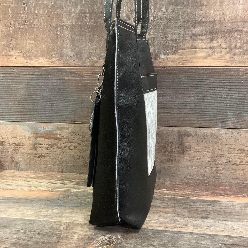 The Market Tote #40330