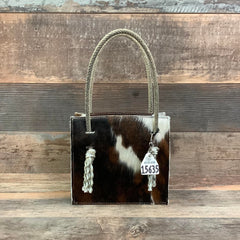 Mini Rope Purse #15635