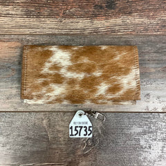 Bandit Wallet  - #15735