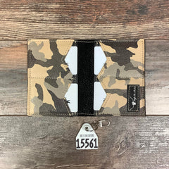 Unisex Wallet #15561