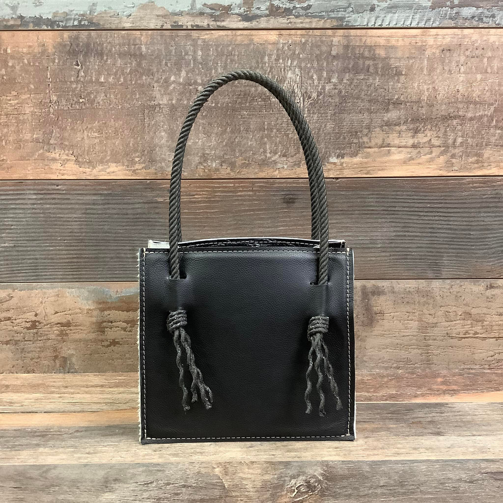 Mini Rope Purse #33701 Bag Drop