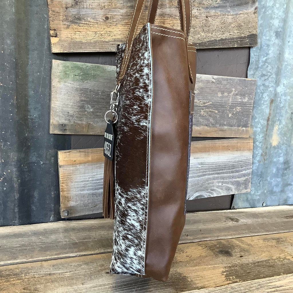The Market Tote Elite Premium #40552