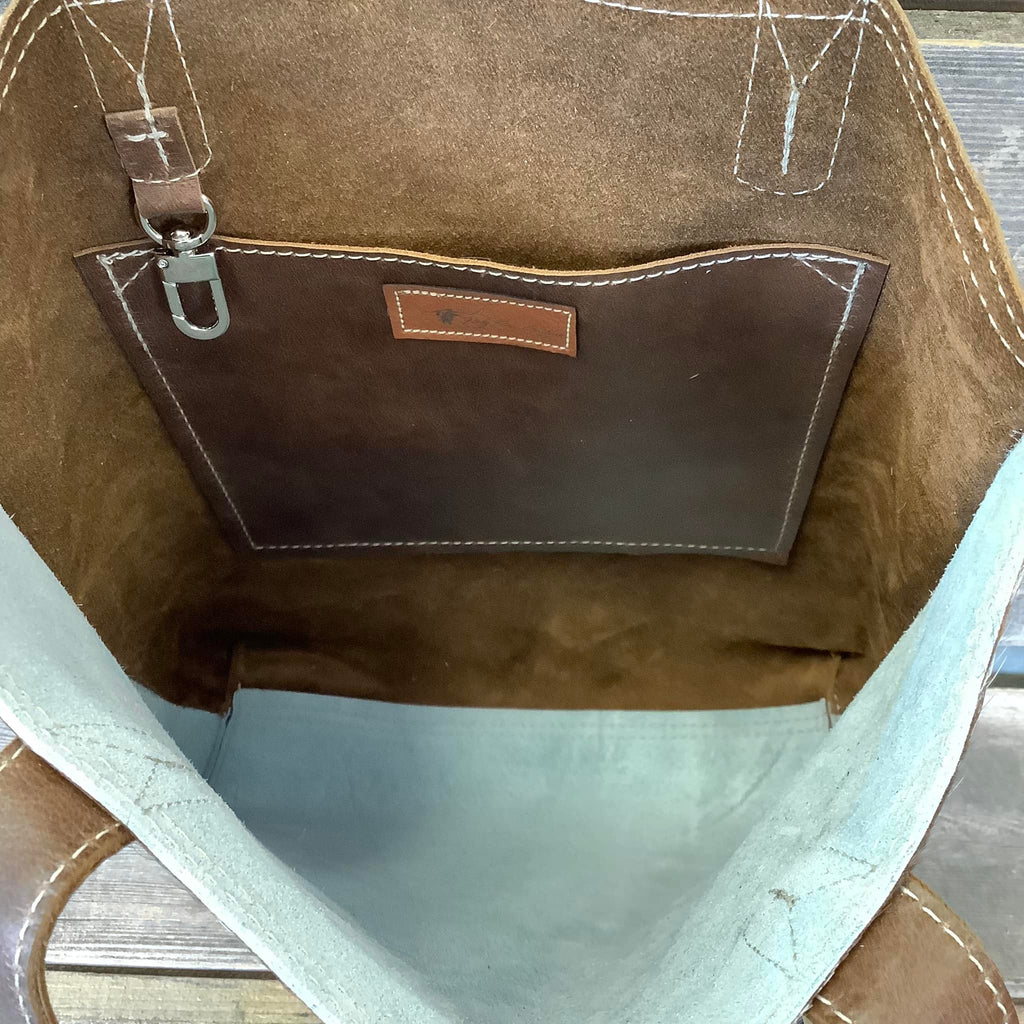 The Market Tote Elite Premium #40552