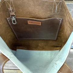The Market Tote Elite Premium #40552