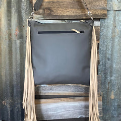 Outlaw - Elite Premium 18" Fringe #44255