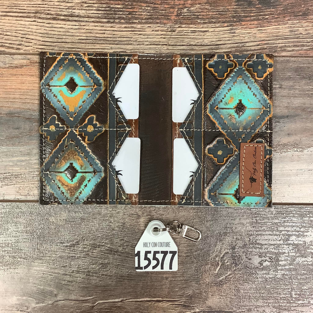 Unisex Wallet #15577