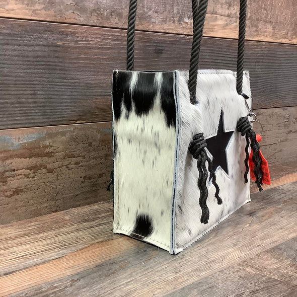 Mini Rope Purse #33701 Bag Drop