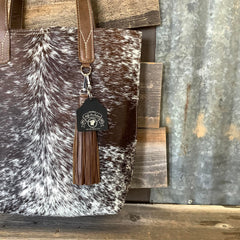 The Market Tote Elite Premium #40552