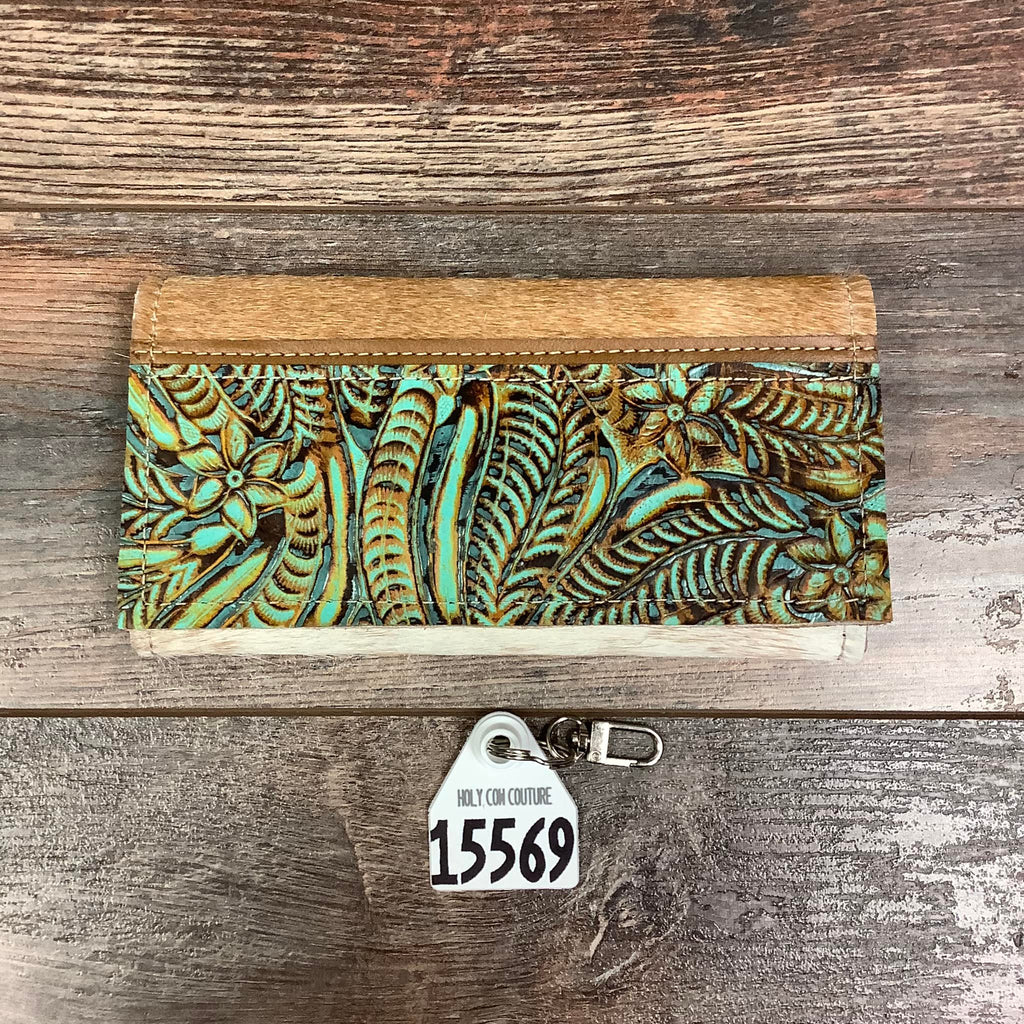 Bandit Wallet  - #15569