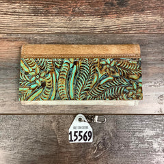 Bandit Wallet  - #15569