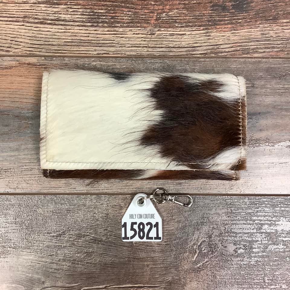 Bandit Wallet  - #15821
