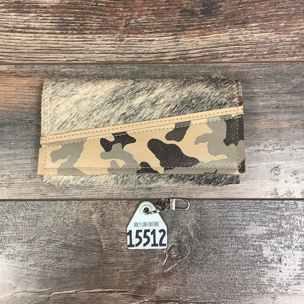 Bandit Wallet  - #15512