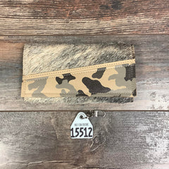 Bandit Wallet  - #15512