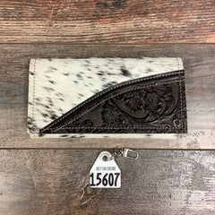 Bandit Wallet  - #15607