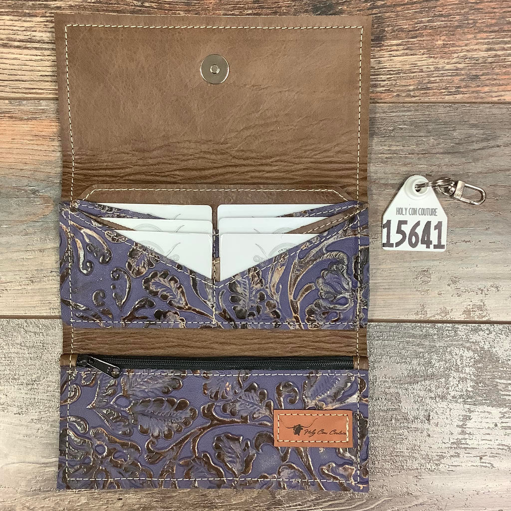 Bandit Wallet  - #15641