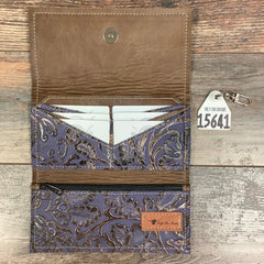 Bandit Wallet  - #15641