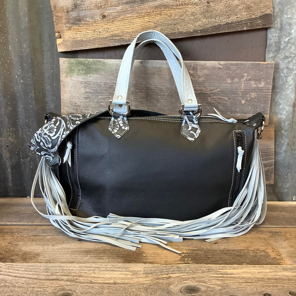 Designer Crossover Elite Premium Dual Conceal Carry - #38768