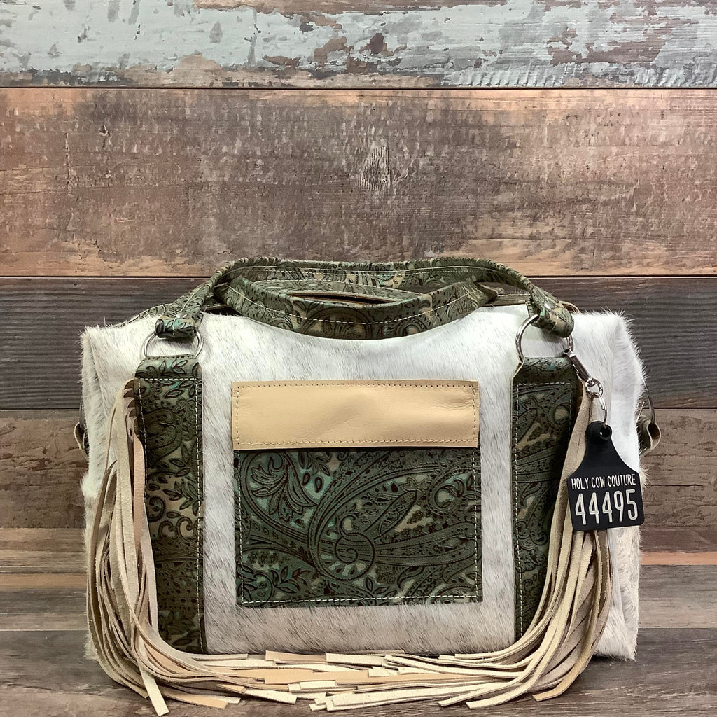 Denton Duffle - #44495
