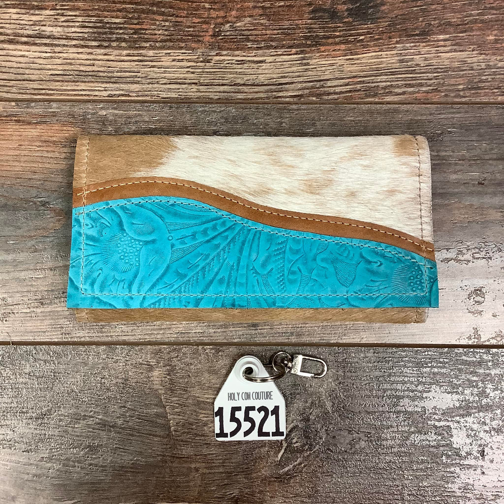 Bandit Wallet  - #15521