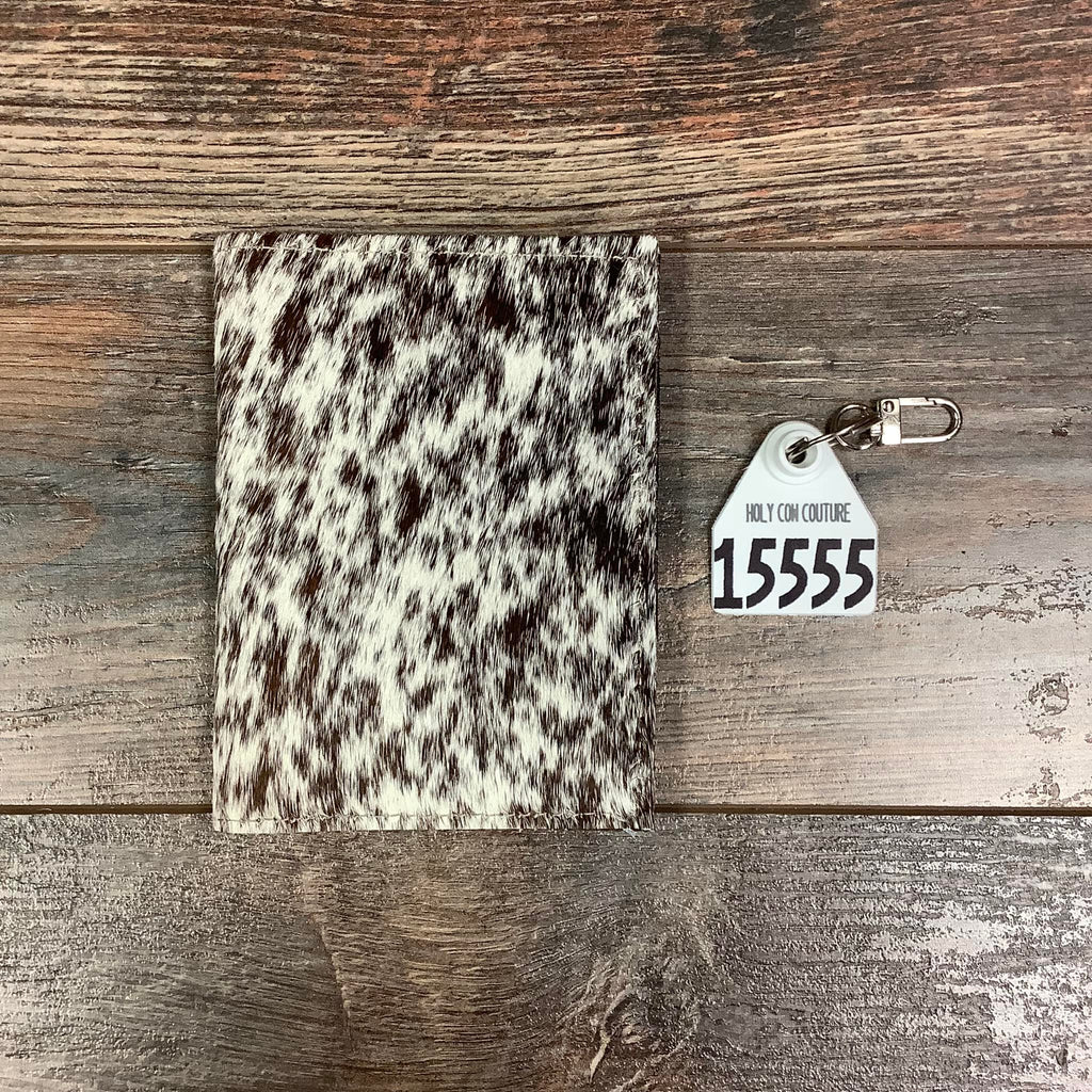 Unisex Wallet #15555