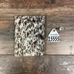 Unisex Wallet #15555