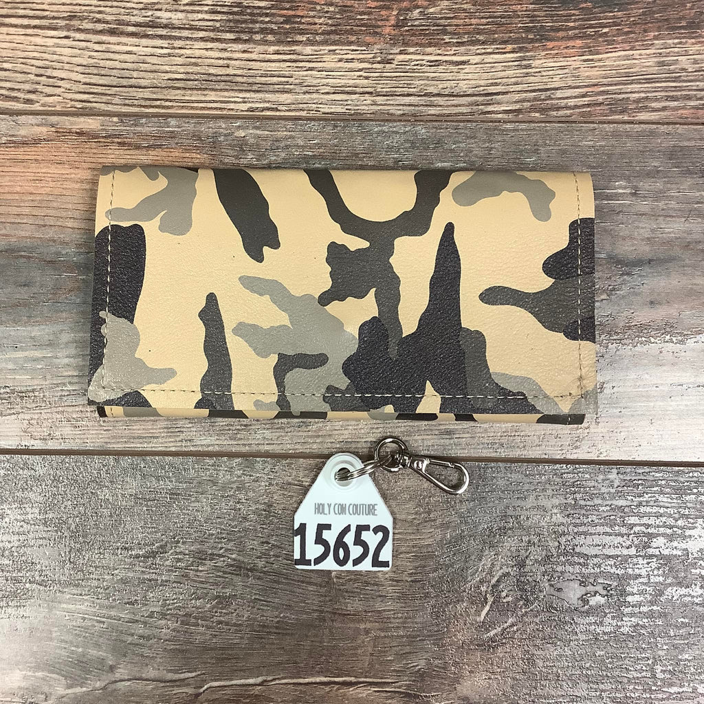 Bandit Wallet  - #15652